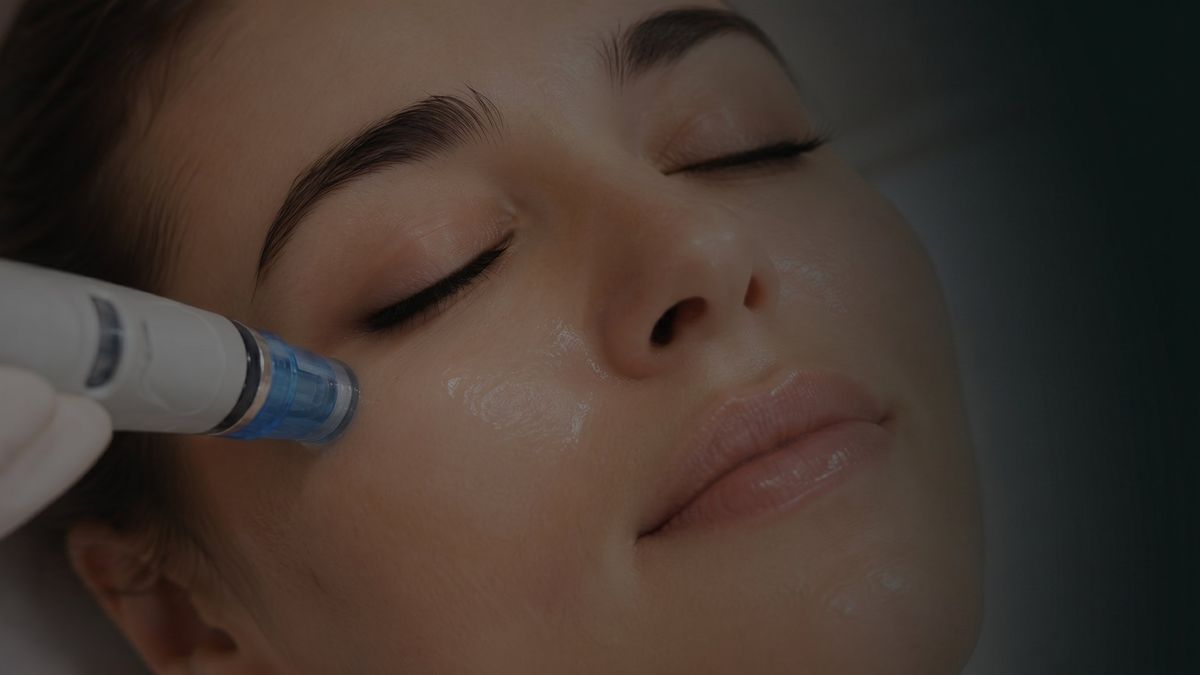 Gesichtsbehandlung im BABOR-Institut Beauty Boulevard Frankenthal