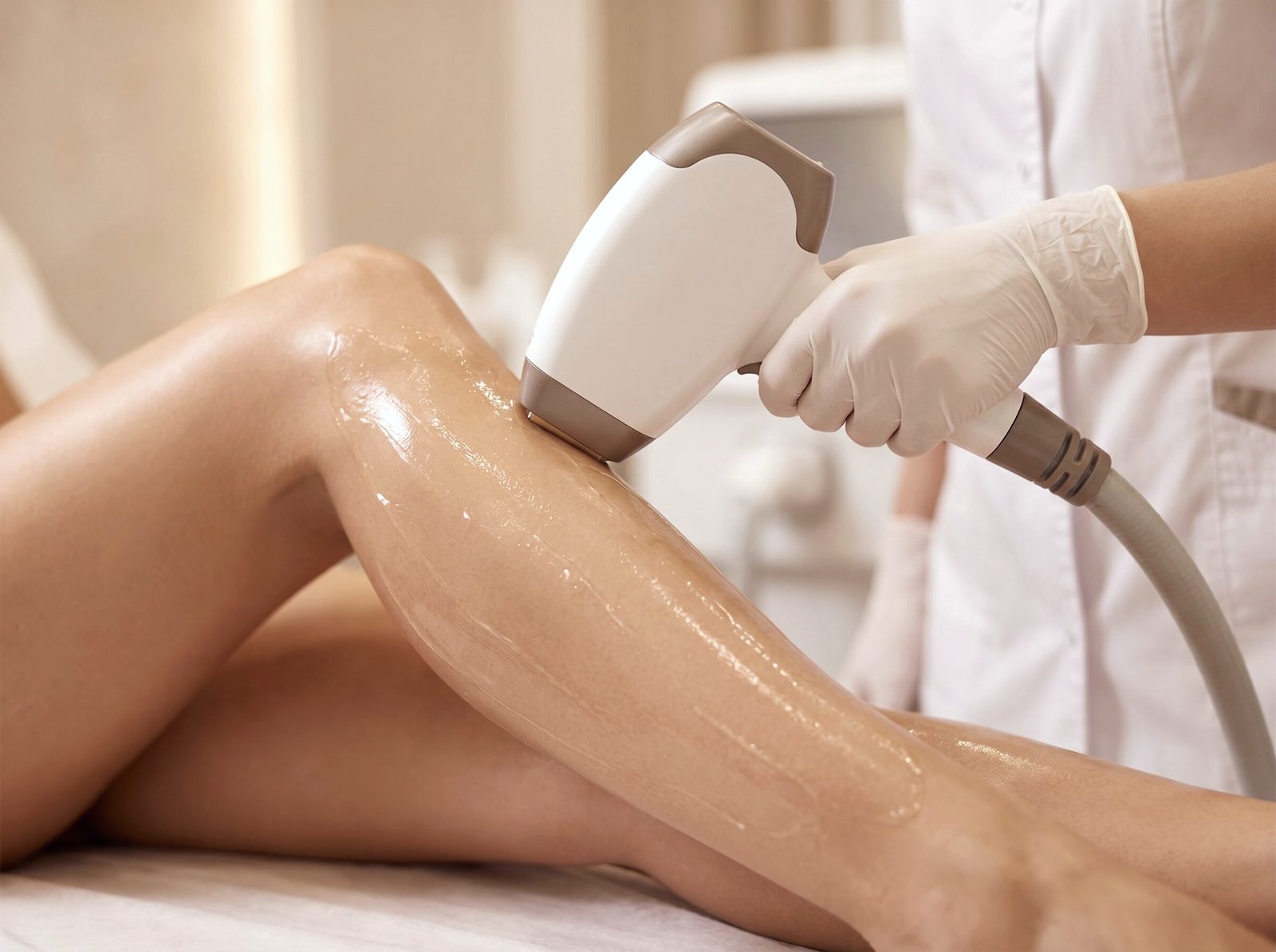 IPL Haarentfernung im Beauty Boulevard Frankenthal