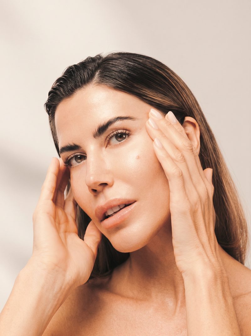 BABOR Anti-Aging Lifting-Behandlung bei Beauty Boulevard Frankenthal – straffe, gepflegte Haut mit definierten Konturen, auch für Kund:innen aus Ludwigshafen, Worms und Mannheim
