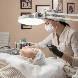 Kosmetik-Behandlung Beauty Boulevard Frankenthal